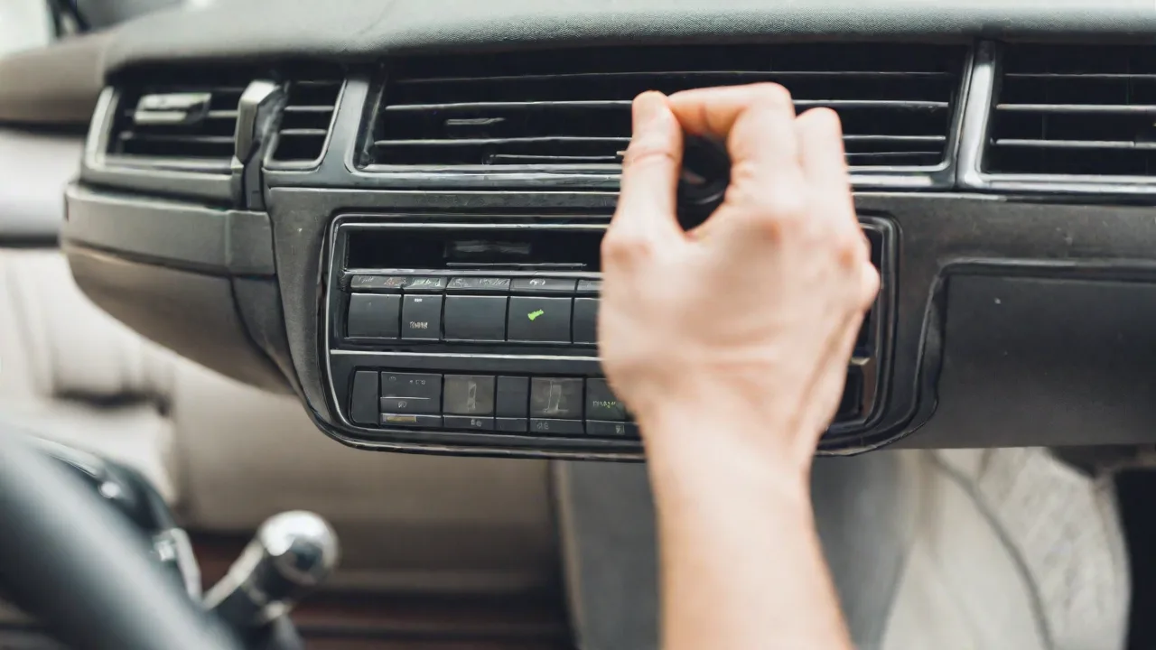 DIY Tips for Fixing a Car Ac System That Smells Musty or Moldy