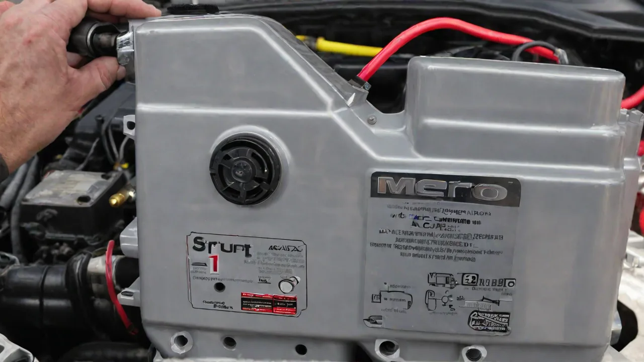 How to Diagnose and Repair a Noisy Ac Compressor in Your Mazda 6