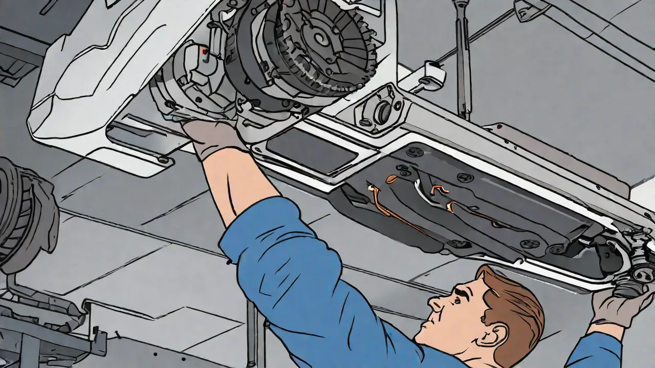 Preventative Maintenance Tips for Avoiding Clutch Failures