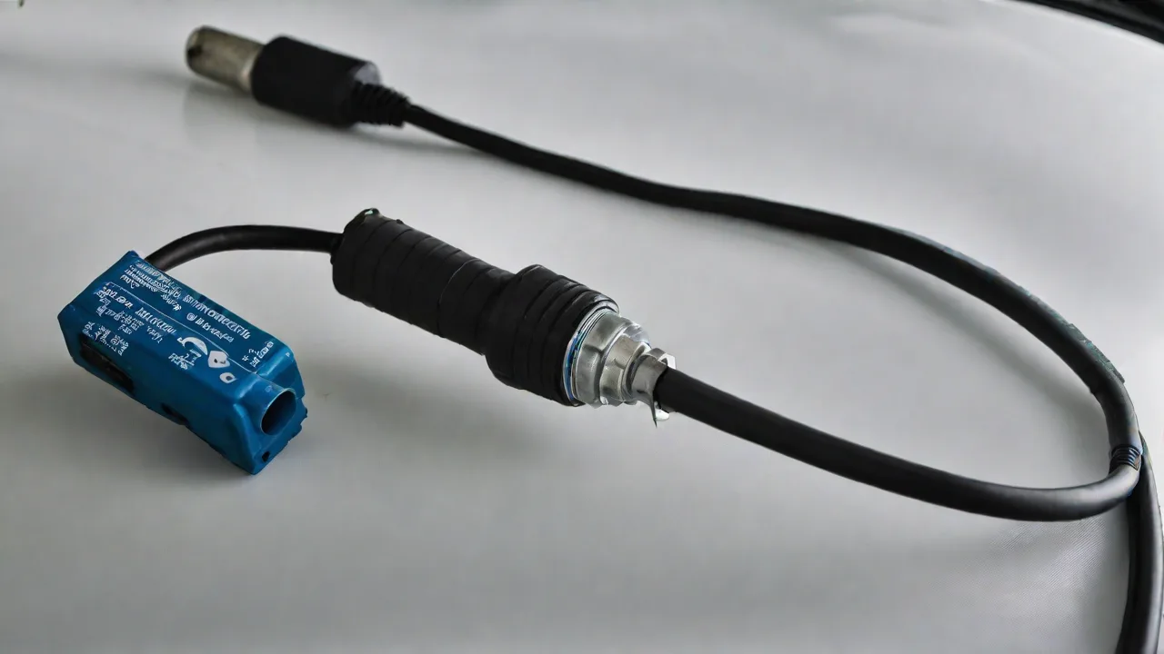 The Complete Manual for Replacing the Ac Thermistor in a Dodge Charger