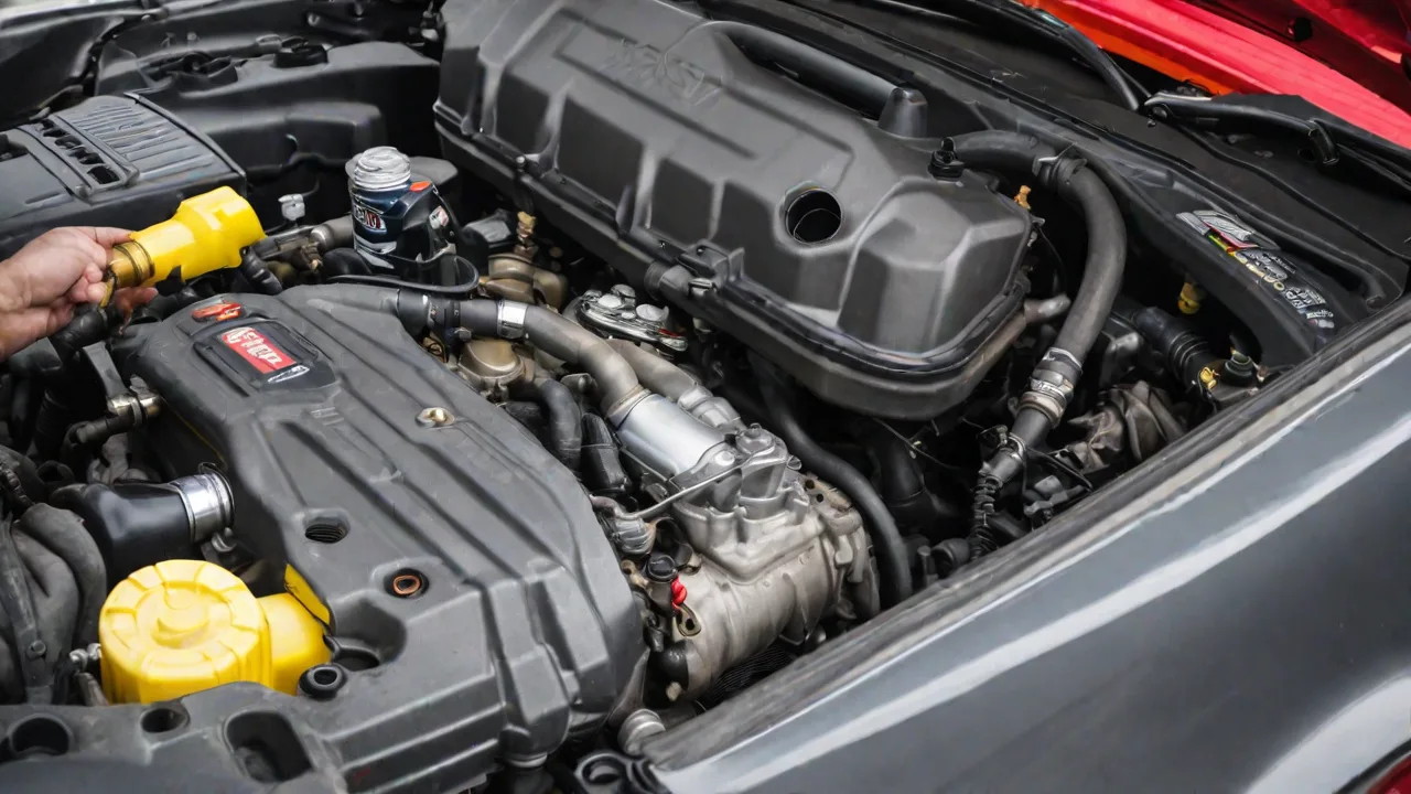 The Importance of Clutch Fluid Quality and How to Change It