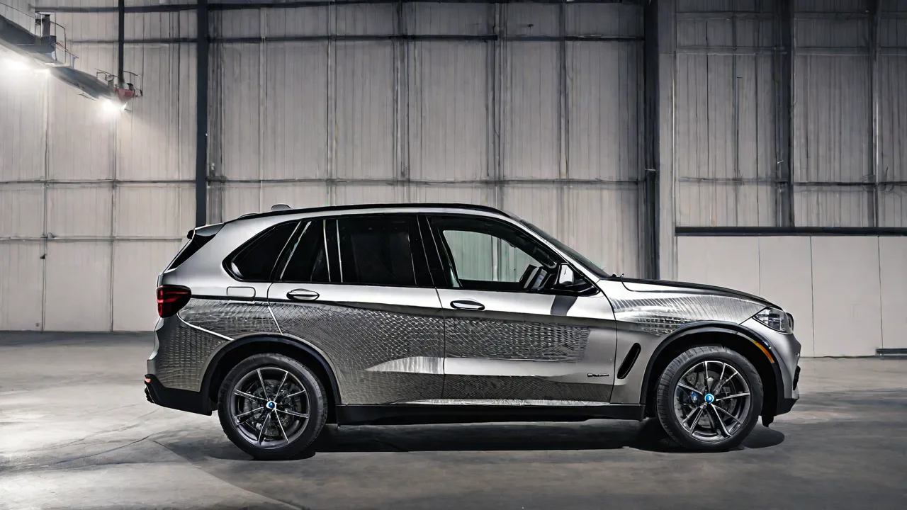 Understanding the Fuse Layout in the BMW X5 for Efficient Troubleshooting