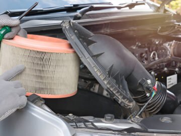 Air Filter Problems and Signs of Damage: A Comprehensive Guide