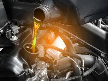 Essential Fluids and Oils for Your Car